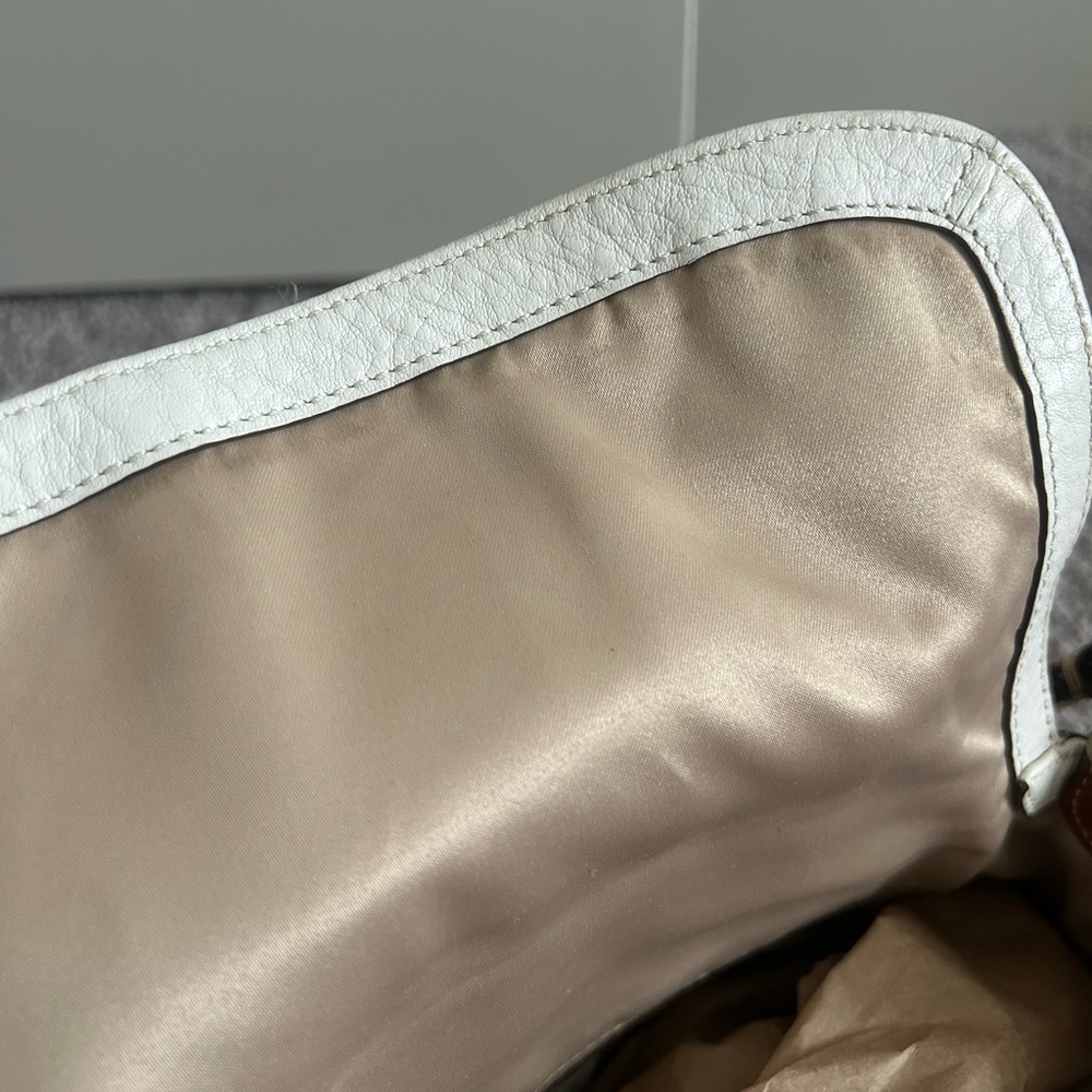 Vintage Coach Buckle Bag - Picture 11 of 13